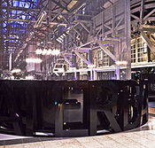 Water Bar Sydney - Surfers Gold Coast