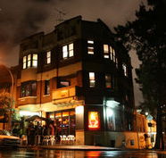 Old Fitzroy Hotel - Surfers Gold Coast