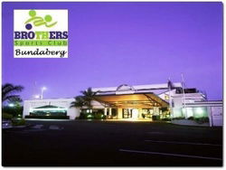 Brothers Sports Club - Surfers Gold Coast 0