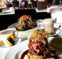 Creme Lounge - Surfers Gold Coast