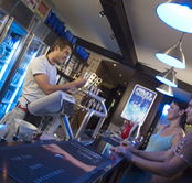 Wests Mayfield - Surfers Gold Coast