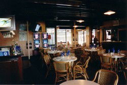 Indi Bar - Surfers Gold Coast 0