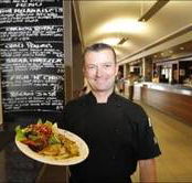 Ryedales Tavern - Surfers Gold Coast