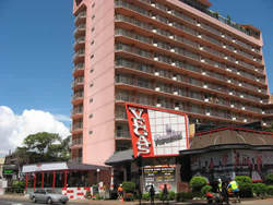 Vegas In Paradise - Surfers Gold Coast 0