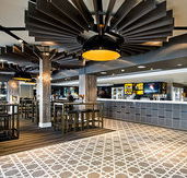 The Boheme - Surfers Gold Coast