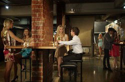 Olympic Hotel - Surfers Gold Coast 0