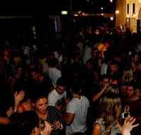 The Causeway Bar - Surfers Gold Coast