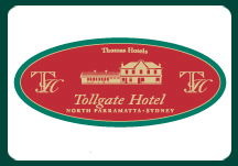 Tollgate Hotel - Surfers Gold Coast 1