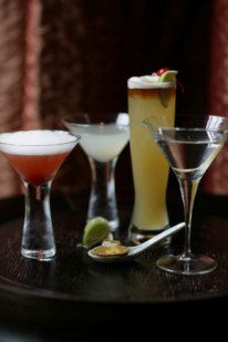 Zeta Bar - Surfers Gold Coast 1