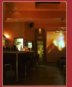 Sagi Wine Bar - Surfers Gold Coast 1