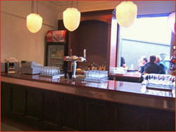 The Stolberg  - Surfers Gold Coast 1