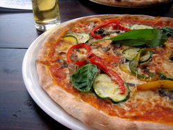 Ballys Bar - Surfers Gold Coast 1