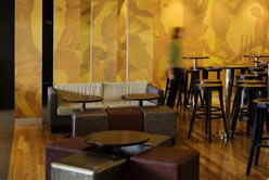The Gate Bar & Bistro - Surfers Gold Coast 1