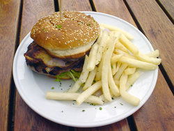 Sawyers Valley Tavern - Surfers Gold Coast 1