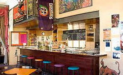 Clancy's Fish Pub - Surfers Gold Coast 1