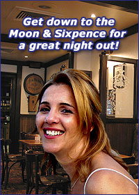 Moon And Sixpence British Pub - Surfers Gold Coast 1