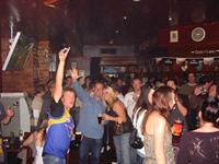 Paddy Maguire's Pub - Surfers Gold Coast 1