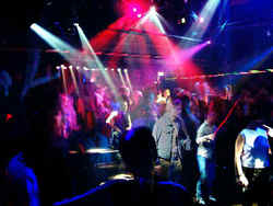 Reactor Nightclub - Surfers Gold Coast 1