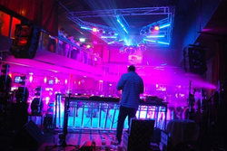 Amplifier Capitol - Surfers Gold Coast 1