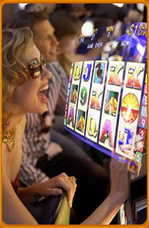 TC's Bar And  Gaming Lounge - Surfers Gold Coast 1