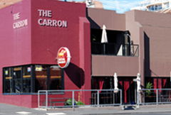 Cabana Club - Surfers Gold Coast 1