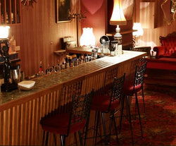 Back Bar - Surfers Gold Coast 1