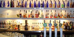 Ducks Nuts Bar & Grill - Surfers Gold Coast 1