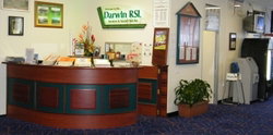 RSL Club Darwin - Surfers Gold Coast 1
