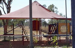 Katherine Country Club - Surfers Gold Coast 1
