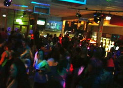 Bar 53 - Surfers Gold Coast 1