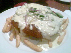 Federal Tavern - Surfers Gold Coast 1