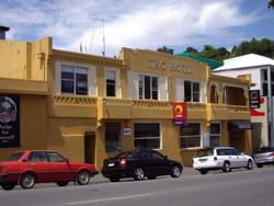 TRC Hotel - Surfers Gold Coast 1