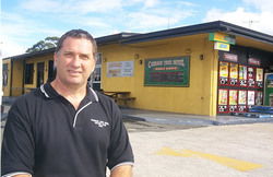 Cabbage Tree Hotel - Surfers Gold Coast 1