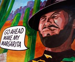 Cactus Jack's - Surfers Gold Coast 1