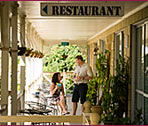 Alexandra's New Orleans Cafe And Bar - Surfers Gold Coast 1