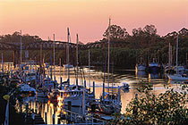 H20 Bar And Bistro - Surfers Gold Coast 1