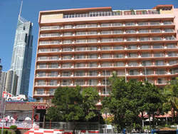Vegas In Paradise - Surfers Gold Coast 1