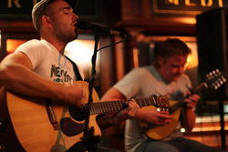 PJ O'Briens Irish Pub - Surfers Gold Coast 1