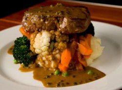 Jack Duggans Irish Pub - Surfers Gold Coast 1