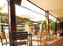 Botanica Bar And Bistro, Perth - Surfers Gold Coast 1