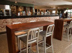 The Village Bar - Surfers Gold Coast 1