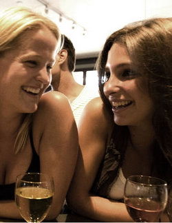 Regent Hotel - Surfers Gold Coast 2