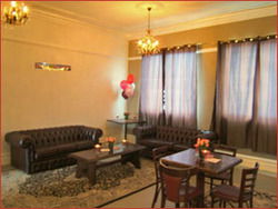 The Stolberg  - Surfers Gold Coast 2
