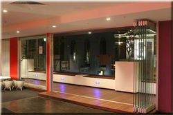 The Balcony - Surfers Gold Coast 2