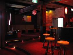 Amplifier Capitol - Surfers Gold Coast 2