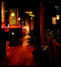 Cabana Club - Surfers Gold Coast 2