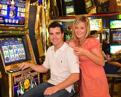 Vegas In Paradise - Surfers Gold Coast 2