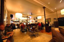 Atomic Bar - Surfers Gold Coast 2