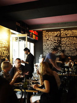 Vini - Surfers Gold Coast 2