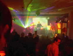 Bar 303 - Surfers Gold Coast 2